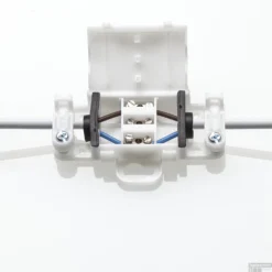 Spiegel Verlichting Tiger Helena LED 4000K 60 Cm Chroom -Baden Luxe Verkoop 4008919058408 5