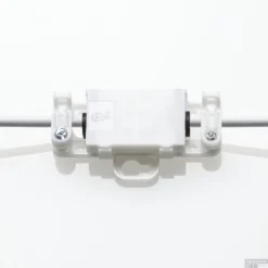 Spiegel Verlichting Tiger Helena LED 4000K 60 Cm Chroom -Baden Luxe Verkoop 4008919058408 6