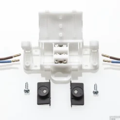 Spiegel Verlichting Tiger Yaro LED 4000K 17 Cm Mat Zwart -Baden Luxe Verkoop 4008919059405 5 copy 1 1 1 1