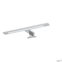 Spiegel Verlichting Tiger Ancis LED 4000K 40x4x10.5 Cm Mat Chroom -Baden Luxe Verkoop 4008919067400 1 copy 1