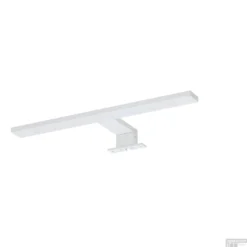 Spiegel Verlichting Tiger Ancis LED 4000K 40x4x10.5 Cm Wit -Baden Luxe Verkoop 4008919067417 1 copy