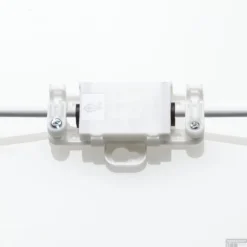 Spiegel Verlichting Tiger Ancis LED 4000K 40x4x10.5 Cm Mat Chroom -Baden Luxe Verkoop 4008919067431 6