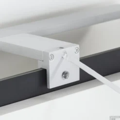 Spiegel Verlichting Tiger Ancis LED 4000K 40x4x10.5 Cm Mat Chroom -Baden Luxe Verkoop 4008919067431 7