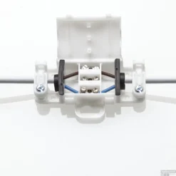 Spiegel Verlichting Tiger Ancis LED 4000K 60x4x10.5 Cm Chroom 16 Spiegel Verlichting Tiger Ancis LED 4000K 60x4x10.5 Cm Chroom -Baden Luxe Verkoop 4008919068407 5