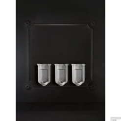 Urinoir Sapho Waldorf 44x72x37 Cm Keramiek Wit -Baden Luxe Verkoop 413001 urinoir sapho waldorf 44x72x37 cm keramiek wit 4