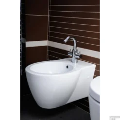 Bidetmengkraan Sapho Airtech 2-knop Uitloop Gebogen 18.5 Cm Chroom -Baden Luxe Verkoop 418 s bidetmengkraan sapho airtech 2 knop uitloop gebogen 18.5 cm chroom 2