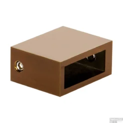 Wanddeel Just Creating T.b.v. Stabilisatiestang Koper