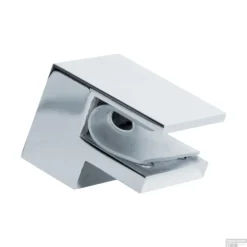 Inloopdouche Compleet Just Creating Profielloos 130 Cm Chroom -Baden Luxe Verkoop 4jc1 130ch 4