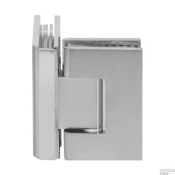 Douchecabine Compleet Just Creating 3-Delig 100x120 Cm RVS -Baden Luxe Verkoop 4jc11 100x120g 3