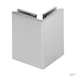 Douchecabine Compleet Just Creating Profielloos XL 100x140 Cm RVS -Baden Luxe Verkoop 4jc12 100x140g 3