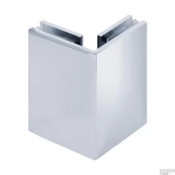 Douchecabine Compleet Just Creating Profielloos XL 80x160 Cm Chroom -Baden Luxe Verkoop 4jc12 80x160ch 3