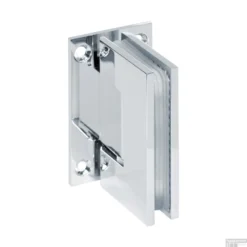 Nisdeur Compleet Just Creating Profielloos 2-Delig 180x200 Cm 120/60 Chroom 18 Nisdeur Compleet Just Creating Profielloos 2-Delig 180x200 Cm 120/60 Chroom -Baden Luxe Verkoop 4jc14 120 60ch 3