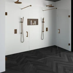 Niscabine XL Compleet Just Creating 300x200 Cm 80/140/80 Koper