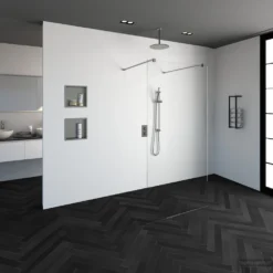 Complete Profielloze Doorloopdouche (Alle Kleuren En Maten) 14 Complete Profielloze Doorloopdouche (Alle Kleuren En Maten) -Baden Luxe Verkoop 4jc7 100g 1 1