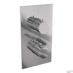 Inbouw Douchethermostaat Brauer Chrome Edition Compleet