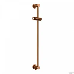 Thermostatisch Inbouwdoucheset Brauer Copper 20cm Hoofddouche Wandarm 3 Standen Handdouche Op Glijstang Koper -Baden Luxe Verkoop 5 gk 036 9 sfeer8