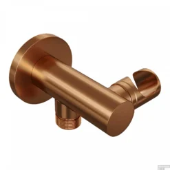 Inbouwthermostaatset Brauer Copper Carving Incl Baduitloop En 3 Standen Handdouche Koper -Baden Luxe Verkoop 5 gk 094 5 sfeer5