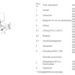 Grohe Concetto Keukenkraan Met Hoge Uitloop Chroom 6 Grohe Concetto Keukenkraan Met Hoge Uitloop Chroom -Baden Luxe Verkoop 50888