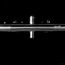 Thermostatische Regendouche Set TA-Design Munster 100 RVS-304 -Baden Luxe Verkoop 6010 1300 45