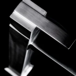 Verhoogde Wastafelmengkraan TA-Design Calipso 255 RVS-304 -Baden Luxe Verkoop 6011 3000 2