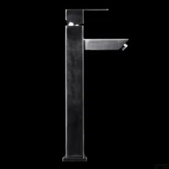 Verhoogde Wastafelmengkraan TA-Design Calipso 255 RVS-304 -Baden Luxe Verkoop 6011 3000