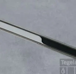 Easydrain Xs Z-1 Linea Xs Douchegoot 40 Cm. Waterslot 50 Rvs Gepolijst