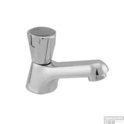 Venlo Nimbus Ii Messing Eco Fonteinkraan K Met Perlator Chroom