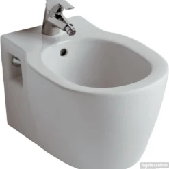 Ideal Standard Connect Wandbidet Wit