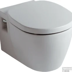 Ideal Standard Connect Wandcloset 55 Cm. Wit