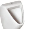 Urinoir Ideal Standard Eurovit Met Boveninlaat Keramiek 56x23.4x33.5 Cm Wit