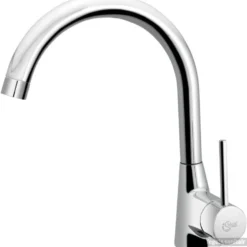 Ideal Standard Nora Keukenkraan Chroom