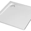 Ideal Standard Ultra Flat Douchebak 80 X 80 X 4 Cm. Wit