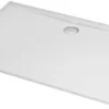 Ideal Standard Ultra Flat Douchebak 140 X 90 X 4 Cm. Wit