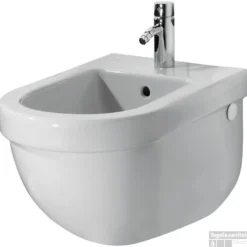 Ideal Standard Washpoint Wandbidet Wit