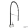Axor Starck Keukenkraan Met Uittrekbare Vaatdouche Chroom