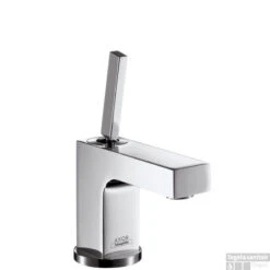 Axor Citterio Fonteinkraan Met Rechte Greep Chroom