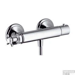 Axor Montreux Douchethermostaat Chroom