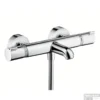 Hansgrohe Ecostat Comfort Badthermostaat 15 Cm. M/omstel Chroom