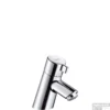 Hansgrohe Universeel Fonteinkraan Universeel Chroom