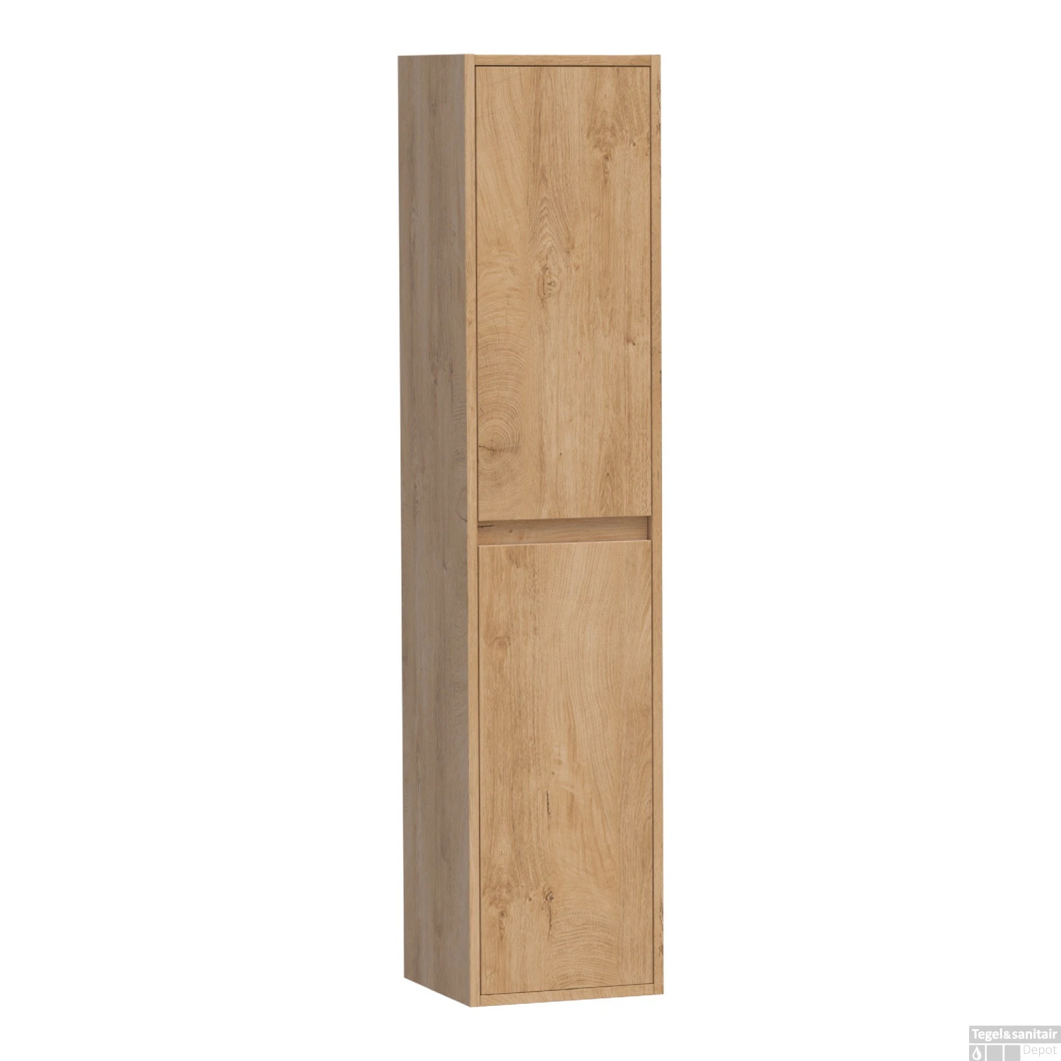 Hoge Kast NEXXT Exclusive Line 160x35x35 Cm Nomad