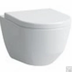 Laufen Pro Wandcloset Diepspoel Rimless Wit