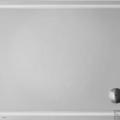 Duravit Starck Slimline Douchebak 120 X 90 X 4 Cm. Antislip Wit