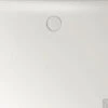 Bette Floor Side Douchebak 150 X 90 X 3 Cm. Wit