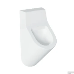 Urinoir Salenzi Hung Achterinlaat Mat Wit