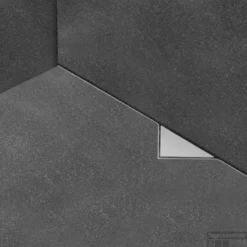 Easydrain S-line Douchegoot 70 Cm. Met Rooster Zero Voor Tegel -Baden Luxe Verkoop 81508