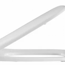 Pressalit Code Closetzitting Met Deksel Softclosing Wit