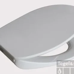 B&w-luxury Chic S Closetzitting Met Softclosing En Quickrelease Wit