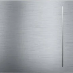 Geberit Omega70 Bedieningsplaat Voor Massief-en Droogbouw Rvs