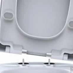 Pagette Avoner P Closetzitting Softclosing En Quickrelease Wit -Baden Luxe Verkoop 82888