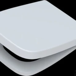 Pagette Avoner P Closetzitting Softclosing En Quickrelease Wit